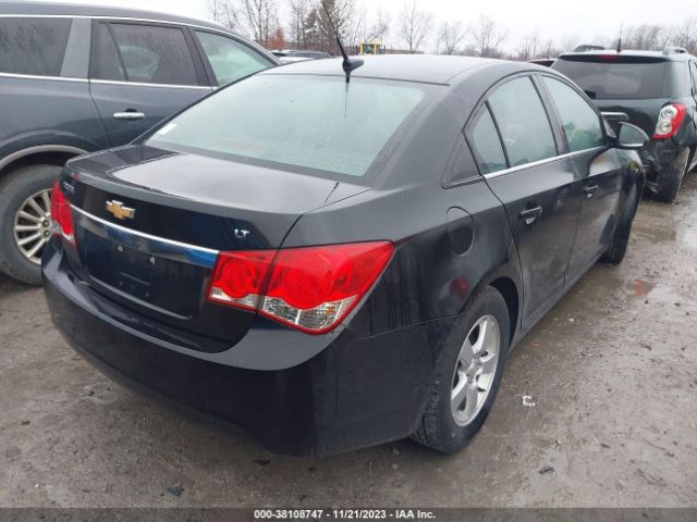 Photo 3 VIN: 1G1PC5SB0E7441975 - CHEVROLET CRUZE 