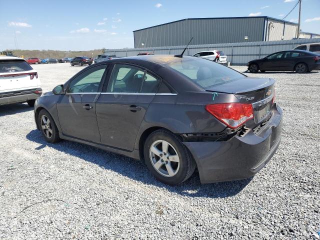 Photo 1 VIN: 1G1PC5SB0E7443550 - CHEVROLET CRUZE 