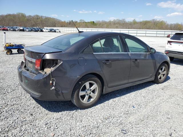 Photo 2 VIN: 1G1PC5SB0E7443550 - CHEVROLET CRUZE 