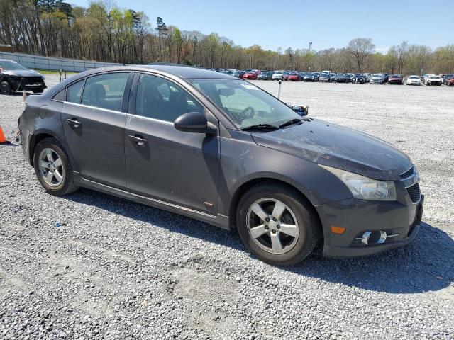 Photo 3 VIN: 1G1PC5SB0E7443550 - CHEVROLET CRUZE 