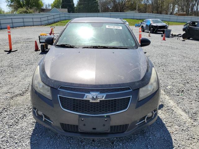 Photo 4 VIN: 1G1PC5SB0E7443550 - CHEVROLET CRUZE 