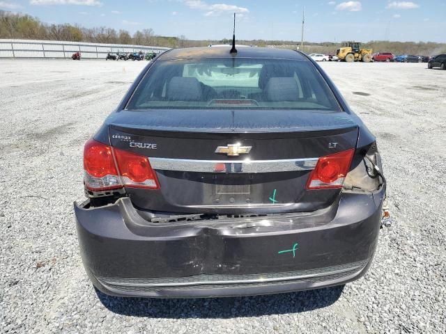 Photo 5 VIN: 1G1PC5SB0E7443550 - CHEVROLET CRUZE 