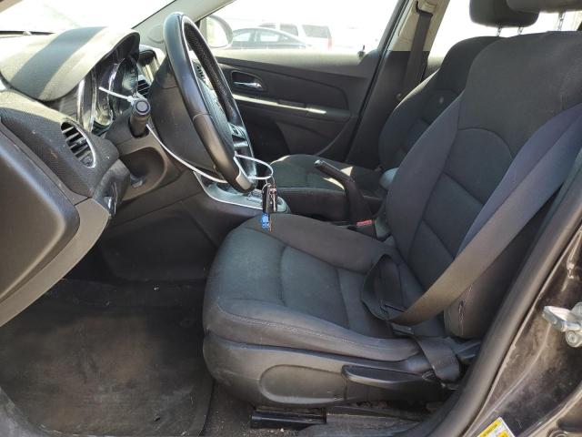 Photo 6 VIN: 1G1PC5SB0E7443550 - CHEVROLET CRUZE 