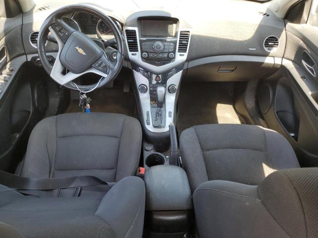 Photo 7 VIN: 1G1PC5SB0E7443550 - CHEVROLET CRUZE 