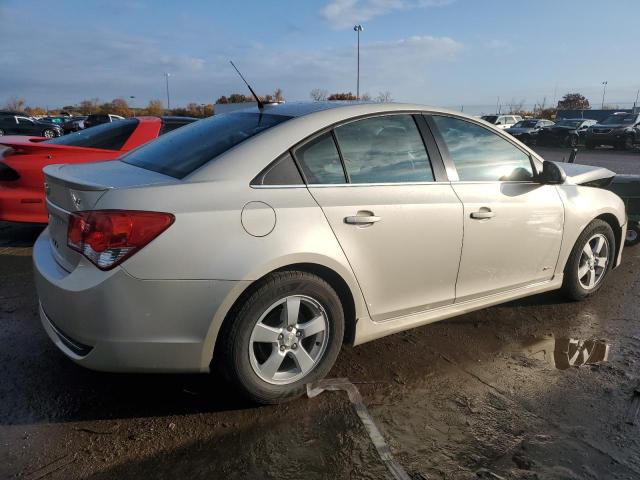 Photo 2 VIN: 1G1PC5SB0E7445525 - CHEVROLET CRUZE 