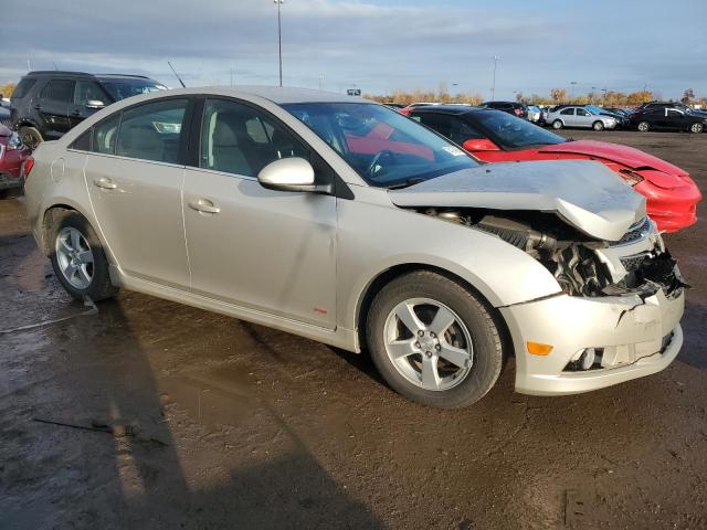 Photo 3 VIN: 1G1PC5SB0E7445525 - CHEVROLET CRUZE 