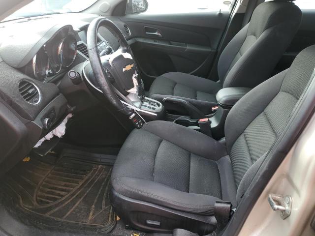 Photo 6 VIN: 1G1PC5SB0E7445525 - CHEVROLET CRUZE 