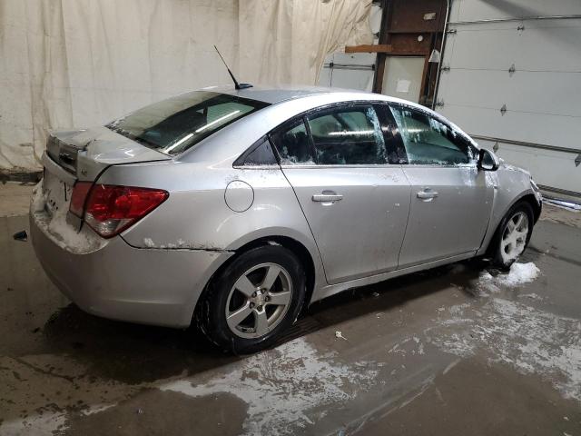 Photo 2 VIN: 1G1PC5SB0E7448571 - CHEVROLET CRUZE 