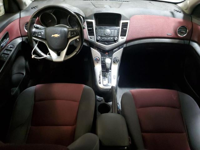 Photo 7 VIN: 1G1PC5SB0E7448571 - CHEVROLET CRUZE 