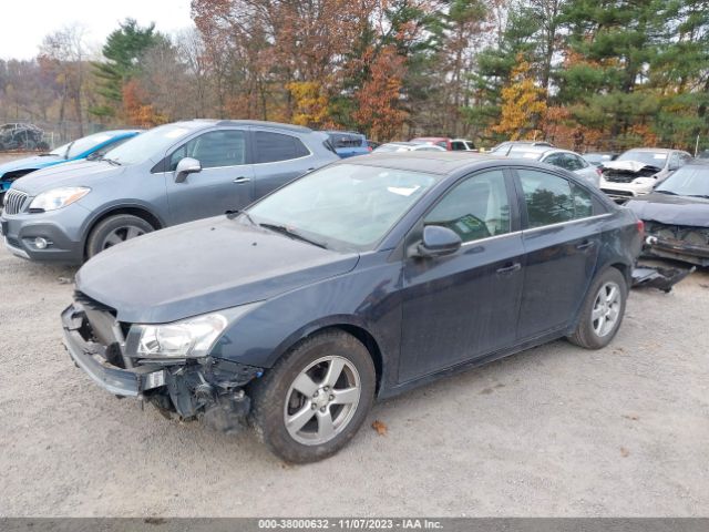 Photo 1 VIN: 1G1PC5SB0E7449462 - CHEVROLET CRUZE 