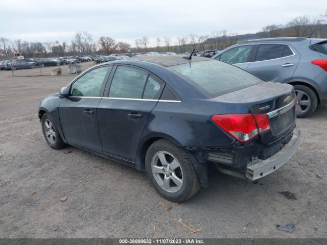 Photo 2 VIN: 1G1PC5SB0E7449462 - CHEVROLET CRUZE 