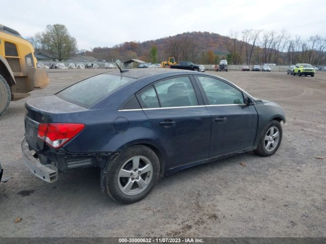 Photo 3 VIN: 1G1PC5SB0E7449462 - CHEVROLET CRUZE 