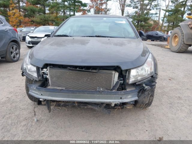 Photo 5 VIN: 1G1PC5SB0E7449462 - CHEVROLET CRUZE 