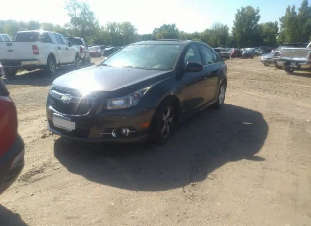 Photo 1 VIN: 1G1PC5SB0E7453219 - CHEVROLET CRUZE 