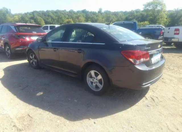 Photo 2 VIN: 1G1PC5SB0E7453219 - CHEVROLET CRUZE 