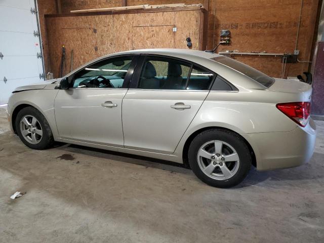 Photo 1 VIN: 1G1PC5SB0E7453852 - CHEVROLET CRUZE 