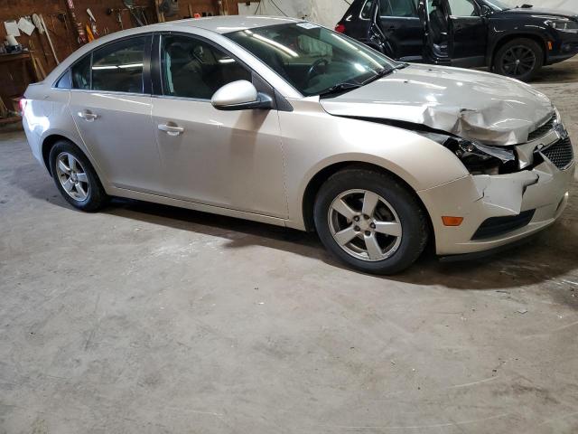 Photo 3 VIN: 1G1PC5SB0E7453852 - CHEVROLET CRUZE 