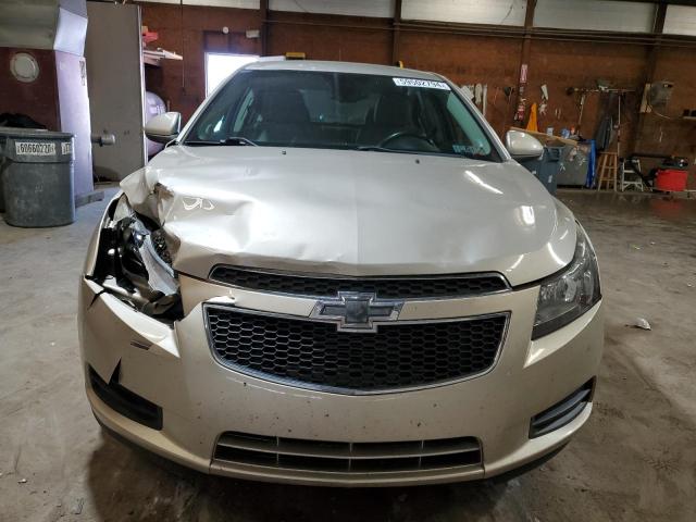 Photo 4 VIN: 1G1PC5SB0E7453852 - CHEVROLET CRUZE 