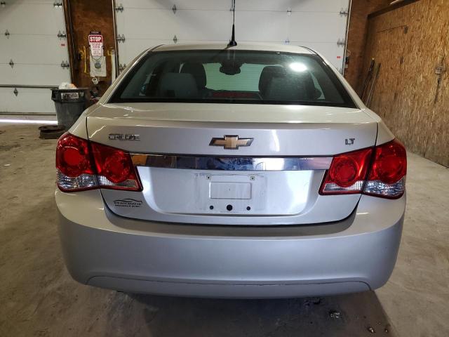 Photo 5 VIN: 1G1PC5SB0E7453852 - CHEVROLET CRUZE 