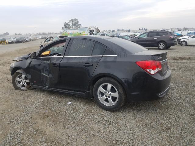 Photo 2 VIN: 1G1PC5SB0E7455875 - CHEVROLET CRUZE LT 