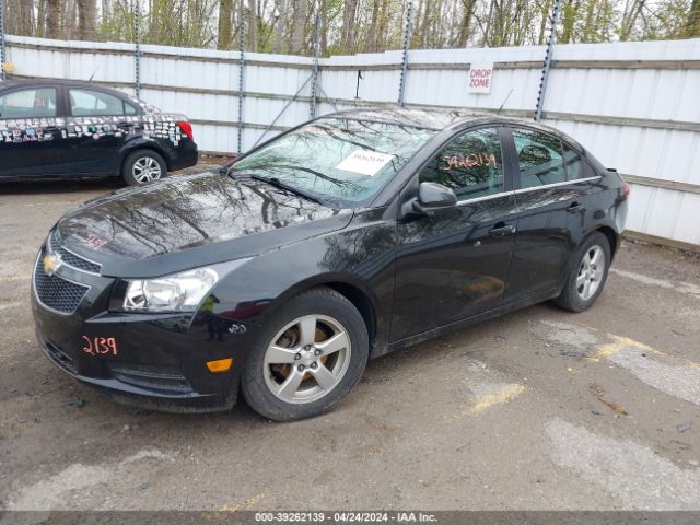 Photo 1 VIN: 1G1PC5SB0E7456752 - CHEVROLET CRUZE 