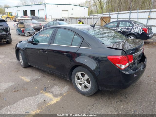 Photo 2 VIN: 1G1PC5SB0E7456752 - CHEVROLET CRUZE 