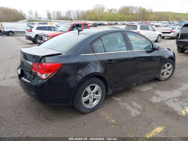 Photo 3 VIN: 1G1PC5SB0E7456752 - CHEVROLET CRUZE 