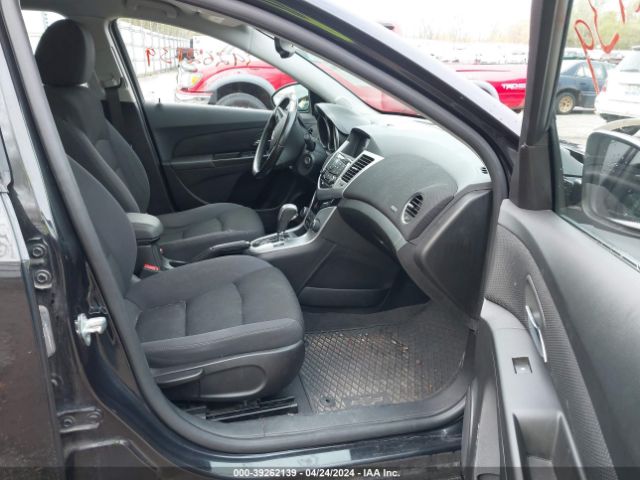 Photo 4 VIN: 1G1PC5SB0E7456752 - CHEVROLET CRUZE 