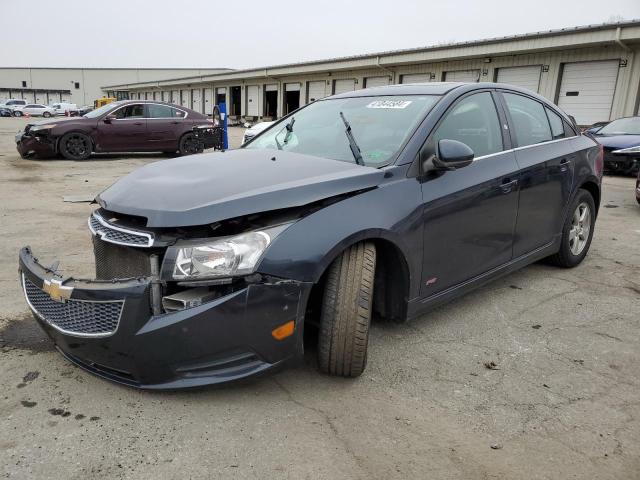 Photo 0 VIN: 1G1PC5SB0E7457996 - CHEVROLET CRUZE 