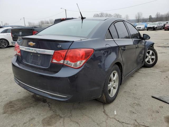 Photo 2 VIN: 1G1PC5SB0E7457996 - CHEVROLET CRUZE 