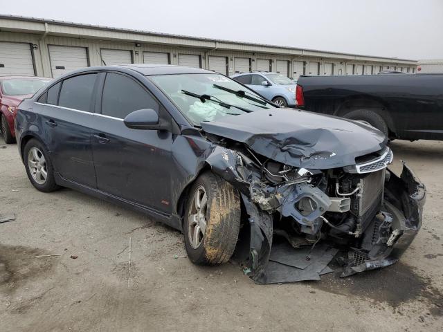 Photo 3 VIN: 1G1PC5SB0E7457996 - CHEVROLET CRUZE 