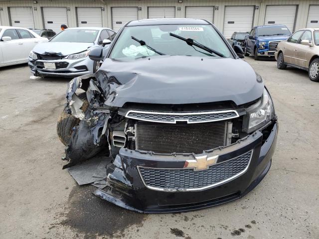 Photo 4 VIN: 1G1PC5SB0E7457996 - CHEVROLET CRUZE 