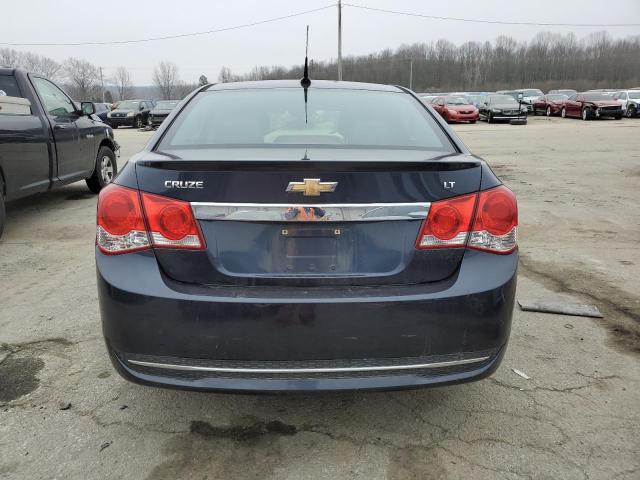 Photo 5 VIN: 1G1PC5SB0E7457996 - CHEVROLET CRUZE 