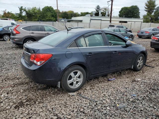 Photo 2 VIN: 1G1PC5SB0E7458808 - CHEVROLET CRUZE LT 