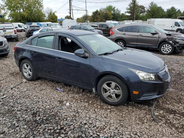 Photo 3 VIN: 1G1PC5SB0E7458808 - CHEVROLET CRUZE LT 