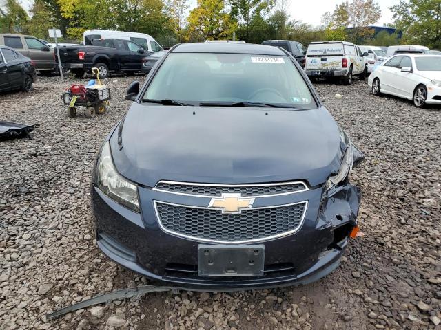 Photo 4 VIN: 1G1PC5SB0E7458808 - CHEVROLET CRUZE LT 