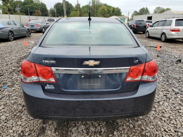 Photo 5 VIN: 1G1PC5SB0E7458808 - CHEVROLET CRUZE LT 