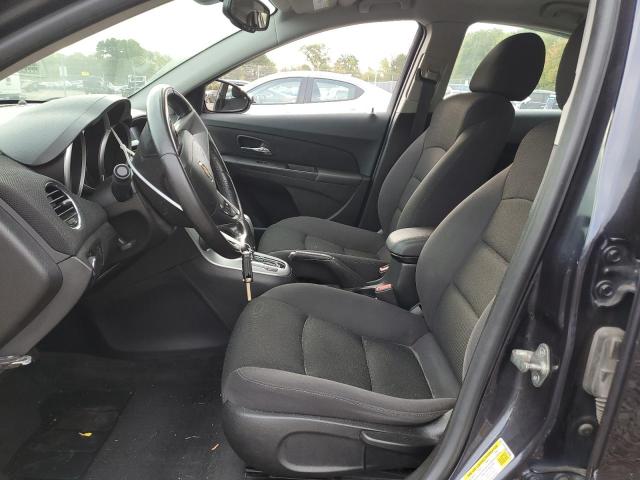 Photo 6 VIN: 1G1PC5SB0E7458808 - CHEVROLET CRUZE LT 