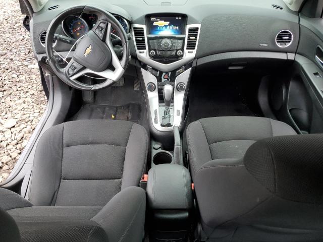 Photo 7 VIN: 1G1PC5SB0E7458808 - CHEVROLET CRUZE LT 