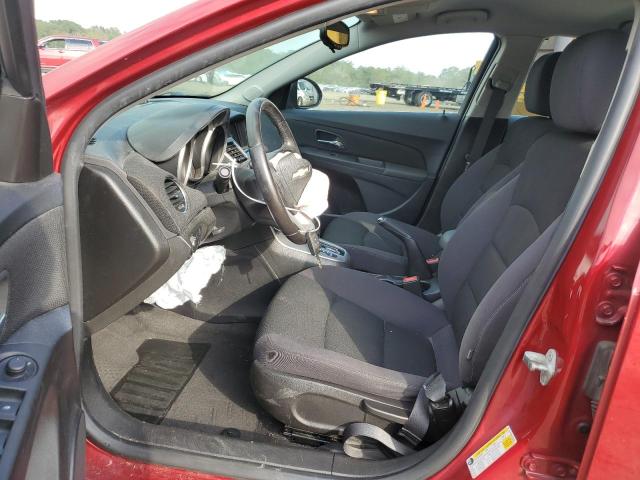 Photo 6 VIN: 1G1PC5SB0E7459795 - CHEVROLET CRUZE 