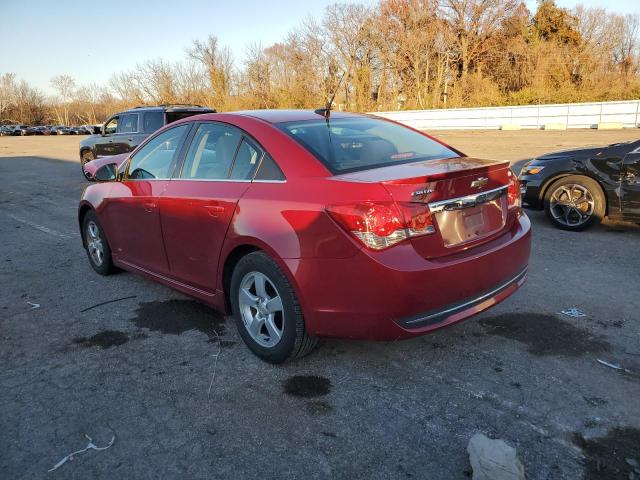 Photo 1 VIN: 1G1PC5SB0E7461403 - CHEVROLET CRUZE 