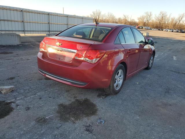 Photo 2 VIN: 1G1PC5SB0E7461403 - CHEVROLET CRUZE 