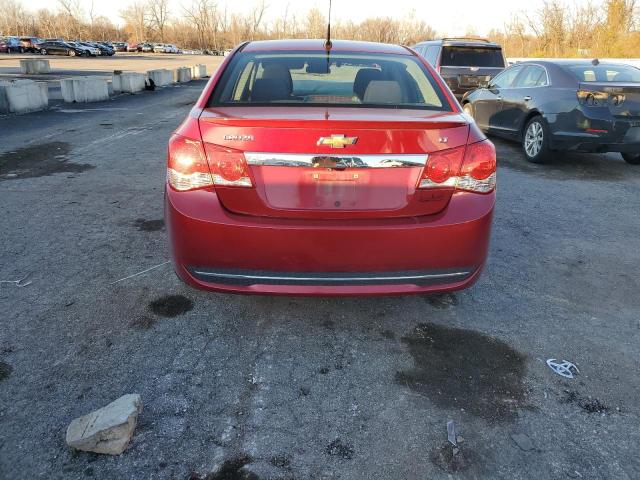 Photo 5 VIN: 1G1PC5SB0E7461403 - CHEVROLET CRUZE 