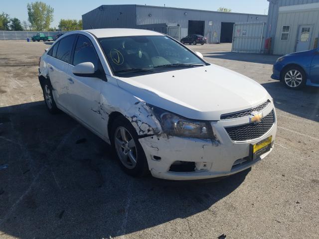 Photo 0 VIN: 1G1PC5SB0E7464513 - CHEVROLET CRUZE LT 