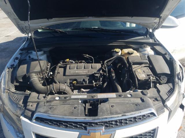 Photo 6 VIN: 1G1PC5SB0E7464513 - CHEVROLET CRUZE LT 