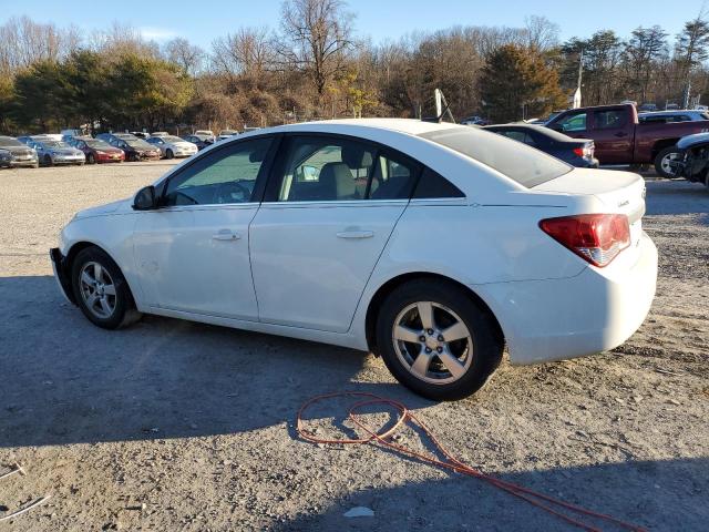 Photo 1 VIN: 1G1PC5SB0E7467136 - CHEVROLET CRUZE LT 