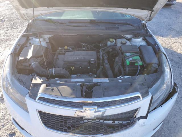 Photo 10 VIN: 1G1PC5SB0E7467136 - CHEVROLET CRUZE LT 