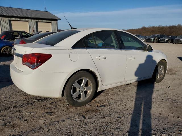 Photo 2 VIN: 1G1PC5SB0E7467136 - CHEVROLET CRUZE LT 