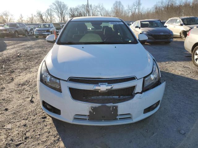 Photo 4 VIN: 1G1PC5SB0E7467136 - CHEVROLET CRUZE LT 