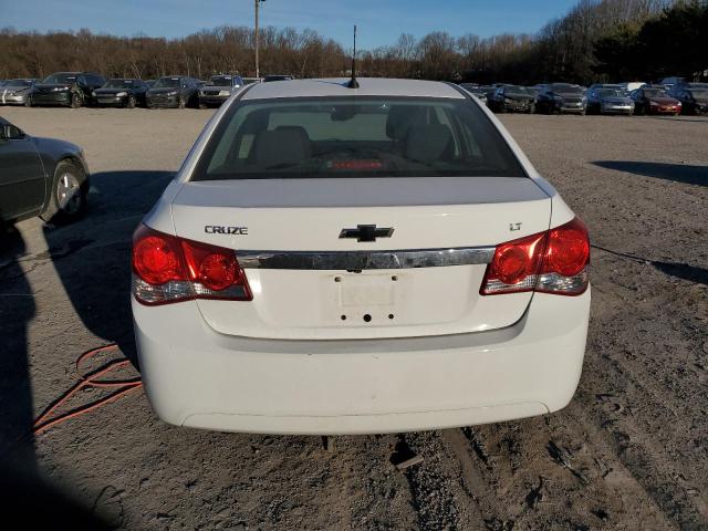 Photo 5 VIN: 1G1PC5SB0E7467136 - CHEVROLET CRUZE LT 